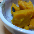 やま22's cooksnap of when they made かぼちゃの煮物.