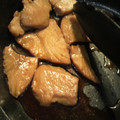 るいこすた's cooksnap of when they made お弁当のおかず❀簡単まぐろしょうが焼き.