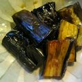 manamyan's cooksnap of when they made 簡単シンプル味✿なすのにんにく醤油焼き.
