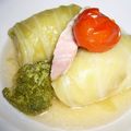 しぃぃくん's cooksnap of when they made おから入りロールキャベツ.