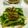 しんこんもんちゃん's cooksnap of when they made 小松菜と豆腐の蒸し物。.