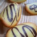 piko-rin's cooksnap of when they made フォーチュンクッキー☆.