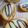 piko-rin's cooksnap of when they made フォーチュンクッキー☆.