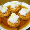 vabochan's cooksnap of when they made 簡単あんかけ魚河岸あげ.