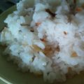Ｅｍｏｍ's cooksnap of when they made ☆我が家のすし酢☆.