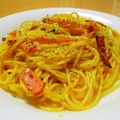 hannnarica's cooksnap of when they made イタリアから★簡単カルボナーラ.