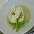 たいまい☆'s cooksnap of when they made お手軽に料亭風☆鶏ミンチのかぶら蒸し.