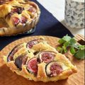 ◆◇Wtiti＊◇◆'s cooksnap of when they made いちじくのケーキ.