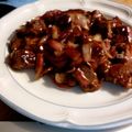UUTAKO's cooksnap of when they made ピリ辛レバニラ.
