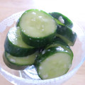 みっくママ's cooksnap of when they made 塩麹DEきゅうりの簡単浅漬け.