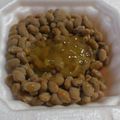 Mike929's cooksnap of when they made 新しい食べ方！ジュレ納豆♪.