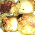 てぃちゃん0004's cooksnap of when they made タコの唐揚げ.