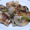 りょっつ's cooksnap of when they made あっさり食べられる！！鶏モモ肉のみぞれ煮.