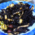 ebicchi's cooksnap of when they made 簡単ひじきのバター炒め.