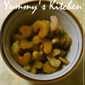 MrsYummy's cooksnap of when they made 母直伝★簡単さっぱりセロリの漬物.