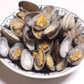 海くんの母ちゃん's cooksnap of when they made あさりの砂利抜き.