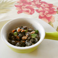 hawaiisunny's cooksnap of when they made お豆の恵みたっぷり！やさしい和風サラダ.
