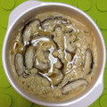 ＊runanyan＊'s cooksnap of when they made レンジで簡単!シンプル☆茶碗蒸し.