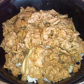 2g67's cooksnap of when they made 簡単！美味しい！牛肉と舞茸の旨煮丼！.