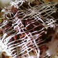 とれいら's cooksnap of when they made まぐろﾌﾚｰｸの大根サラダ.