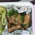 サヤマサ's cooksnap of when they made さばのピリッと豆板醤煮.