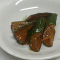 ｉｋｕまゆ's cooksnap of when they made 美味しい！ピリ辛きゅうり★.