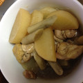 お～ぴん's cooksnap of when they made 我が家の定番～炒り煮～.