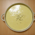 ふくつる's cooksnap of when they made 夏に♪甘みたっぷりとうもろこしのスープ.