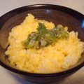 ちゃかちゃかちゃん's cooksnap of when they made エコ葱タレde卵かけご飯♡.