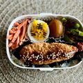 マルんちの丸顔's cooksnap of when they made にんじん＊粒マスタードソース和え.