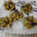 ひぃこ＊'s cooksnap of when they made さつまいも★鬼まんじゅう.