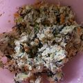 みぃちゃまパ's cooksnap of when they made ひじきとおからのサラダ.