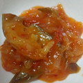 Ｍcocoro's cooksnap of when they made 茄子の玉ねぎ甘辛からめ.