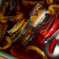 iganami's cooksnap of when they made 超簡単！揚げない！ナスの焼き浸し☆.