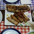 ゆうやすぴぃ's cooksnap of when they made 焼き鳥タレくださーい♪(^^).