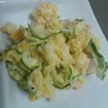 めい太＆ぽこ太's cooksnap of when they made 秘密の隠し味♪クリーミーなポテトサラダ.