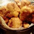 ヒトミ0303's cooksnap of when they made から揚げ.