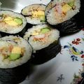 くぅ太郎♪'s cooksnap of when they made ☆我が家のすし酢☆.