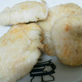 ゆみなchan's cooksnap of when they made 鶏むね簡単焼き.
