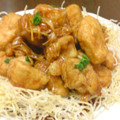 papikun's cooksnap of when they made ハマルよ♡鶏から揚げの南蛮漬け♪.