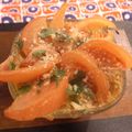 tomokoshiawase's cooksnap of when they made おからとトマトのドリア風.