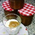 starcup's cooksnap of when they made ルバーブジャム.