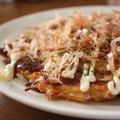 Risoa 51's cooksnap of when they made 我が家のふわふわお好み焼き.