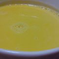 やま22's cooksnap of when they made カボチャをリメイク！煮物でスープ♪.