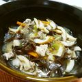makibom592's cooksnap of when they made ～熊本県民のソウルフード太平燕～.