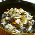 makibom592's cooksnap of when they made ～熊本県民のソウルフード太平燕～.