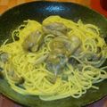 fuutoo's cooksnap of when they made 鶏肉ときのこのクリームパスタ.