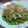 みね猫's cooksnap of when they made 水菜・モヤシのおかかポン酢.