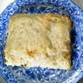 ななぞぅ's cooksnap of when they made クリームチーズと味噌のトースト.