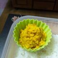 をまり's cooksnap of when they made そうめんうりとかぼちゃのツナマヨサラダ.